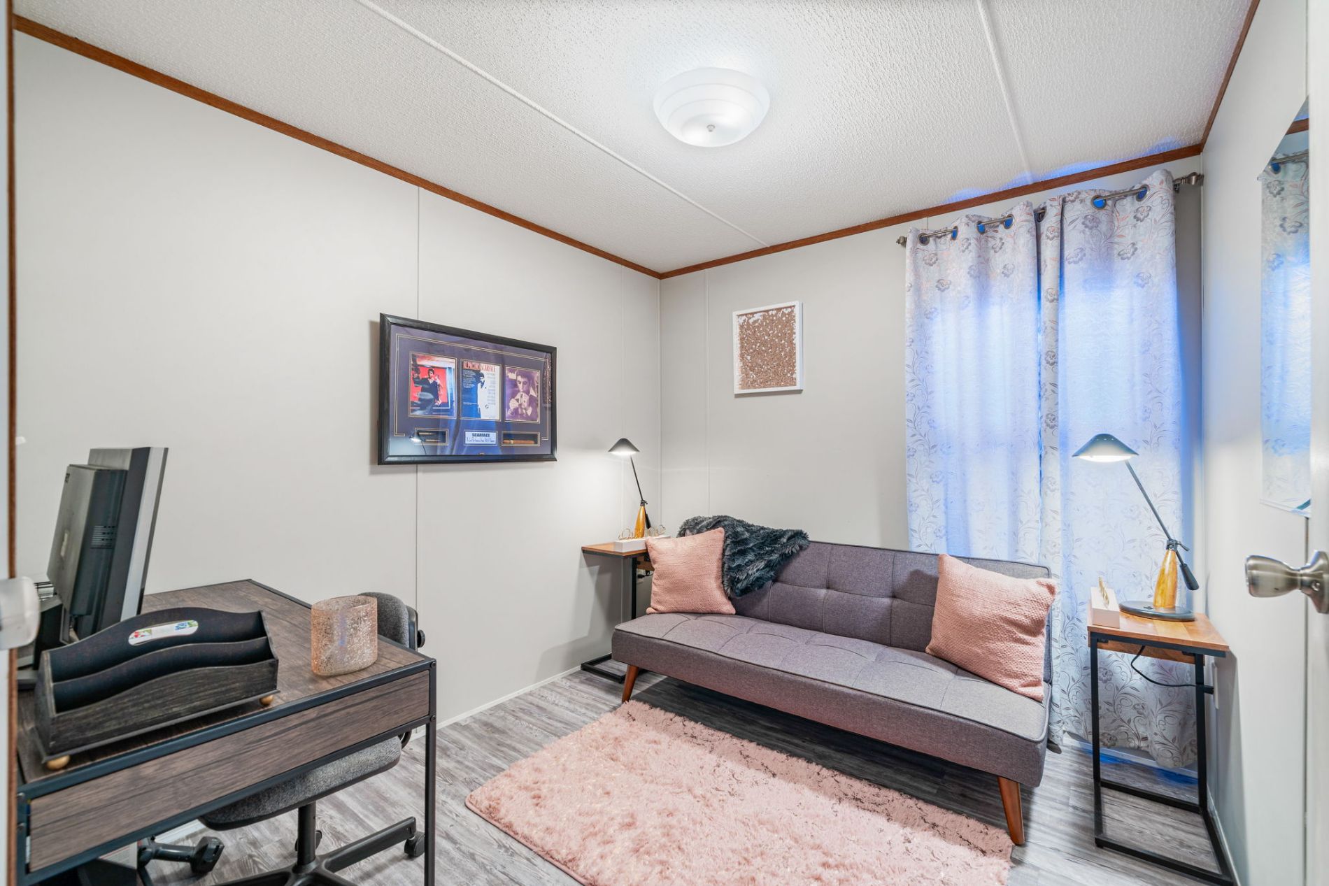 Office/Bedroom 2